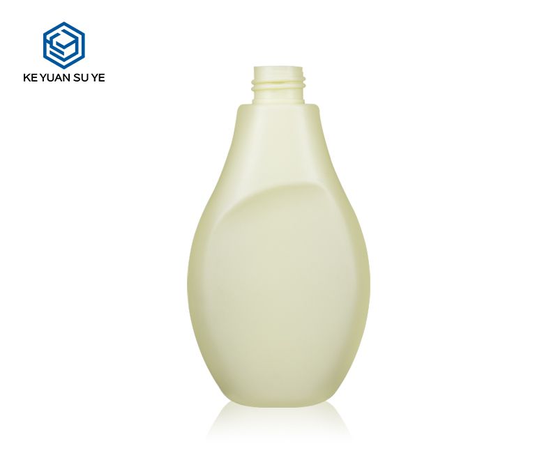 KY079 Daily Laundry Detergent Plastic Bottles 200ml HDPE