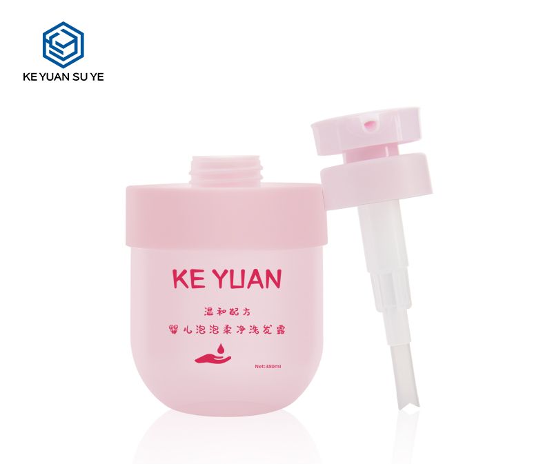 KY219 Wholesale High Quality Moisturizing Hand Cream Bottles Perfumed Body Lotion Plastic Bottles